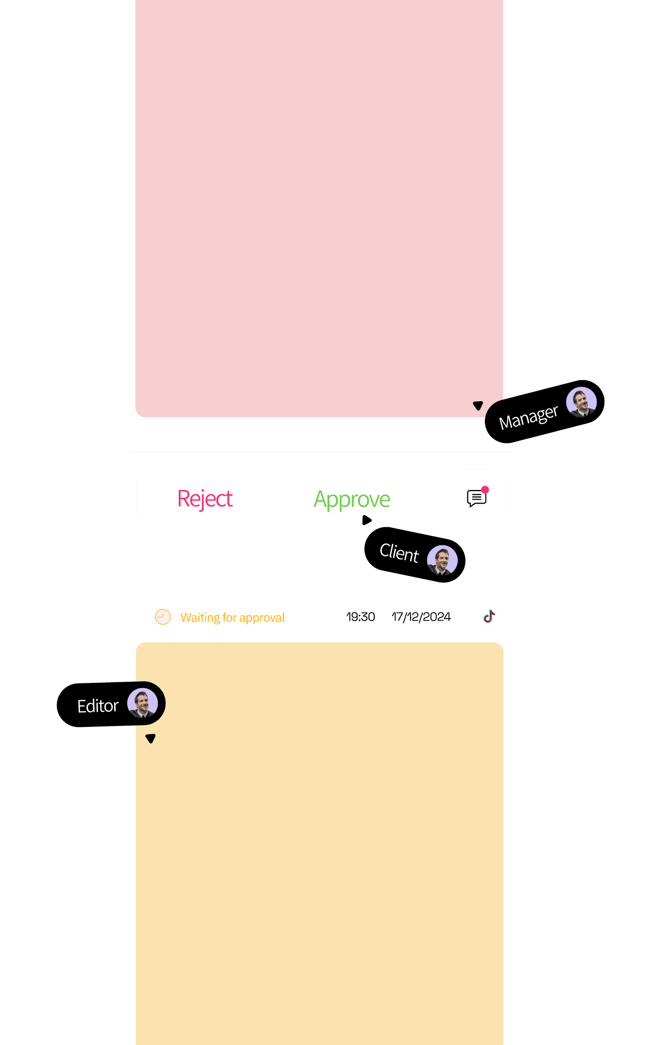 Neword shared workspace